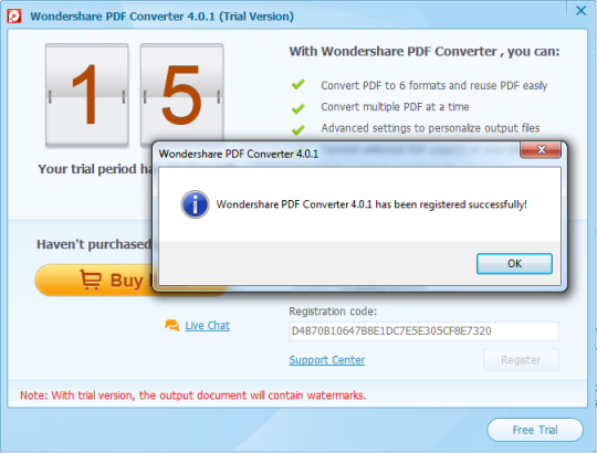 wondershare pdf converter pro 4.1.0.3